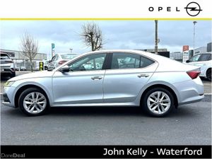 Skoda Octavia OCTAVIA AMB 2.0TDI 115HP - Image 4