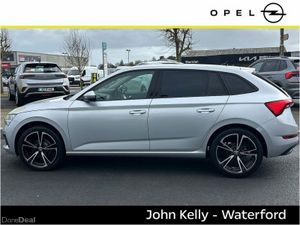 Skoda Scala Style 1.0TSI 95HP - Image 4