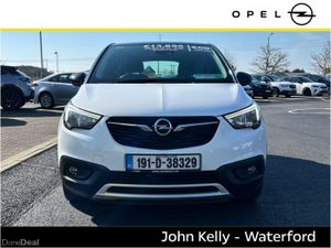 Opel Crossland X 1.2i (83PS) 120 Years Edition - Image 3
