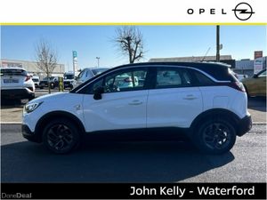 Opel Crossland X 1.2i (83PS) 120 Years Edition - Image 4