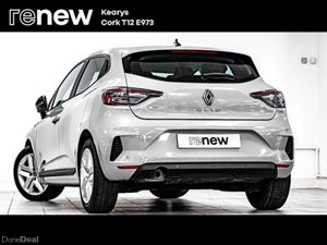 Renault Clio Equilibre TCe 90 GSR2 - Image 3