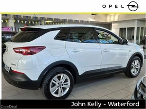 Opel Grandland X 1.5 130PS FULL SERVICE HISTORY - Image 4