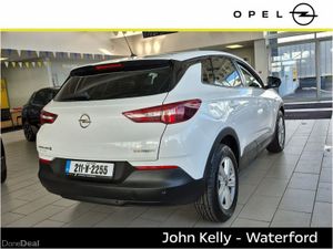 Opel Grandland X 1.5 130PS FULL SERVICE HISTORY - Image 4