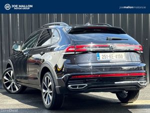 Volkswagen Taigo 1.0 TSI 115HP D7F R-LINE 75 - Image 2