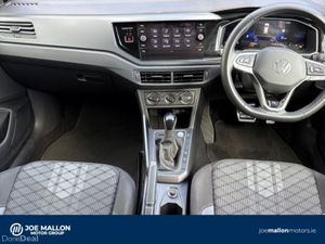 Volkswagen Taigo 1.0 TSI 115HP D7F R-LINE 75 - Image 4