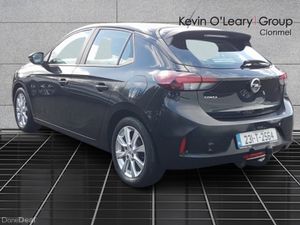 Opel Corsa SC 1.2i (75PS) S/S 5 Speed - Image 3