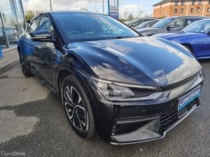 KIA EV6 77KWH GT-LINE - Image 3