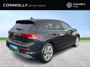 Volkswagen Golf STYLE 2.0TDI 150HP AUTO - Image 2