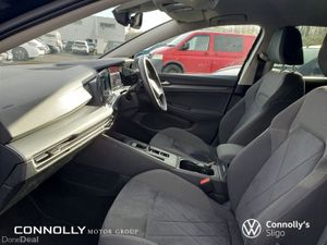 Volkswagen Golf STYLE 2.0TDI 150HP AUTO - Image 4