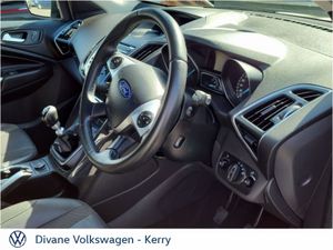 Ford Kuga TITANIUM 2.0TDCI 115 BHP - Image 3