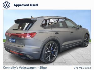 Volkswagen Touareg R 3.0 TSI PHEV 462HP - Image 3