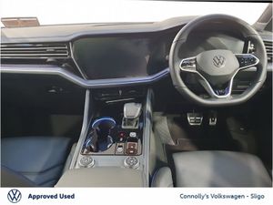 Volkswagen Touareg R 3.0 TSI PHEV 462HP - Image 2