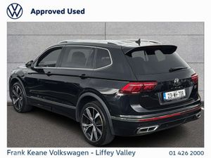 Volkswagen Tiguan Allspace R-LINE AUTO 2.0 TDI 150 - Image 3