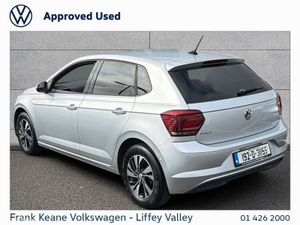 Volkswagen Polo COMFORTLINE AUTO 1.2TSI 115BHP *SI - Image 3