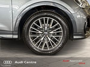 Audi Q3 35 TDI 150HP S line - Image 3