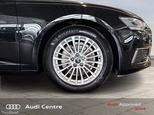 Audi A6 40TDI 204HP S tronic SE - Image 3