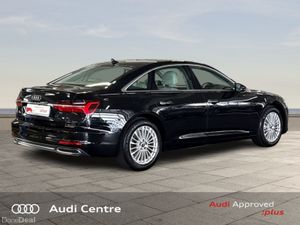 Audi A6 40TDI 204HP S tronic SE - Image 4