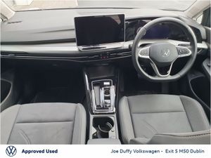 Volkswagen Golf Golf Style Tsi E-Hybrid S-A  Style - Image 3