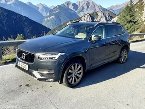 2016 Volvo XC90 D4 (190hp) FWD Momentum Geartronic - Image 4