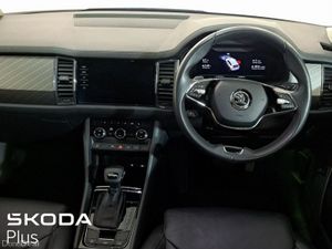 Skoda Kodiaq 2.0 TDI 150HP DSG Style 7 Seat - Image 2