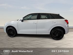 Audi Q2 30 TFSI 116HP SE from €474 per month - Image 4