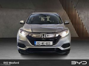 Honda HR-V 1.5 i-VTEC SE CVT (Auto) (1 Owner) - Image 3