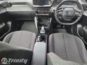 Peugeot 208 EV** 136 BHP (50 KWH)  ACTIVE ** TRINI - Image 2
