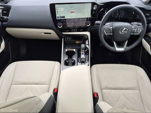 Lexus NX ** 450h+ PREMIUM PHEV AWD ** STUNNING EXA - Image 2