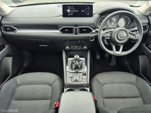 Mazda CX-5 ** 2.2D (150ps) GS-L** GREAT VALUE ** S - Image 2