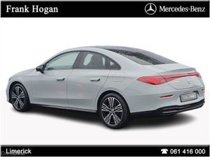 Mercedes-Benz CLA CLA 200 Progressive HEV Petrol H - Image 3