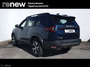 Dacia Bigster Expression HEV 155 - Image 3