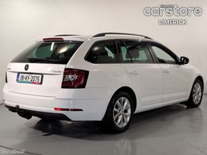 Skoda Octavia COMBI AMBITION 1.6TDI 115HP - Image 3