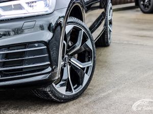 2019 AUDI Q5 40TDI QUATTRO S-LINE - Image 4