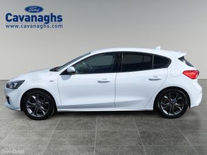 2020 FORD FOCUS 1.0 ST-LINE 125PS 5DR - Image 2
