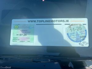 ==NCTED//7 SEATER//ALLOY WHEELS== - Image 2