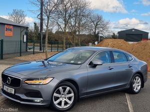 2017 VOLVO S90 DIESEL AUTO NCT&TAX TOP SPEC€16,900 - Image 2