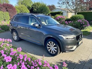 2016 Volvo XC90 D4 (190hp) FWD Momentum Geartronic - Image 2