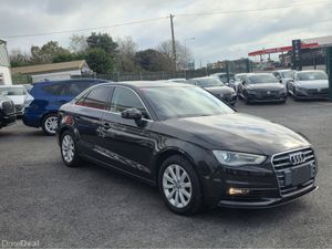 Audi A3 ONLY 44,170KM ! 1.4 TFSI AUTOMATIC - REVER - Image 2