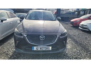 Mazda CX-3 1.5 Diesel Automatic Low Mileage (j3304 - Image 2