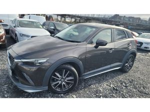 Mazda CX-3 1.5 Diesel Automatic Low Mileage (j3304 - Image 3