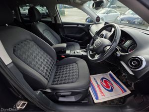 Audi A3 ONLY 44,170KM ! 1.4 TFSI AUTOMATIC - REVER - Image 4