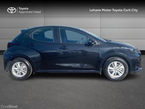 Toyota Yaris Yaris Hybrid 115 Luna - Image 3