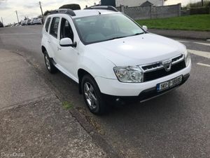 Dacia Duster TRADE SALE SIGNATURE 1.5DCI 110 4DR 1 - Image 2