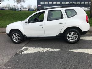 Dacia Duster TRADE SALE SIGNATURE 1.5DCI 110 4DR 1 - Image 4