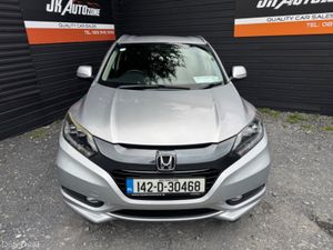 Honda Vezel 1.5 HYBRID 5DR AUTO - Image 2