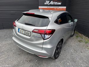 Honda Vezel 1.5 HYBRID 5DR AUTO - Image 4