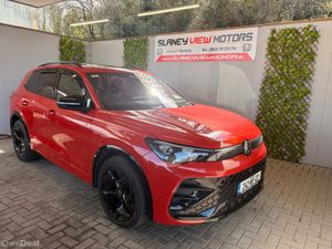 Volkswagen Tiguan 3 R-LINE 2.0 TDI DSG 150HP - Image 3