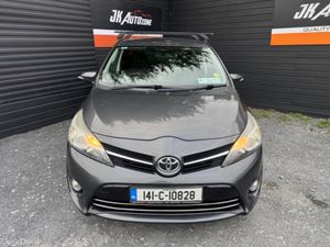 Toyota Corolla 2.0 D-4D ICON 126BP 5DR - Image 2