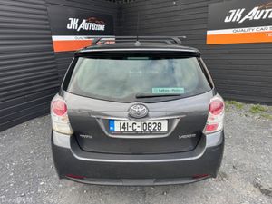 Toyota Corolla 2.0 D-4D ICON 126BP 5DR - Image 4