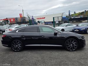 Volkswagen Arteon 2.0 TSI R LINE EDITION 280BHP VI - Image 2
